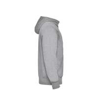 Толстовка на молнии «Montblanc» унисекс