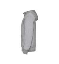 Толстовка на молнии «Montblanc» унисекс