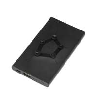 Портативное беспроводное зарядное устройство &laquo;Geo Wireless&raquo;, 5000 mAh