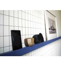 Портативное беспроводное зарядное устройство &laquo;Geo Wireless&raquo;, 5000 mAh