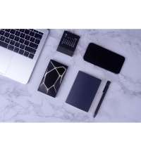 Портативное беспроводное зарядное устройство &laquo;Geo Wireless&raquo;, 5000 mAh