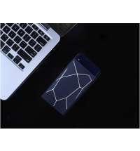 Портативное беспроводное зарядное устройство &laquo;Geo Wireless&raquo;, 5000 mAh