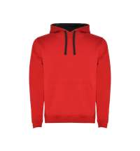 Толстовка с капюшоном «Urban» мужская