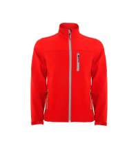 Куртка софтшел «Antartida» мужская