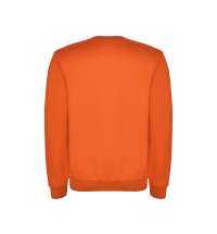 Свитшот с начесом «Clasica» унисекс