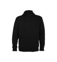 Толстовка на молнии «Montblanc» унисекс