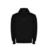 Толстовка на молнии «Montblanc» унисекс