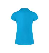 Рубашка поло «Star» женская