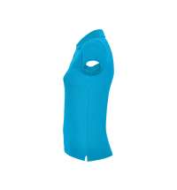 Рубашка поло «Star» женская