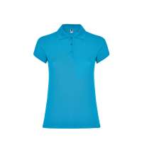 Рубашка поло «Star» женская