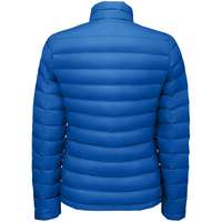 Куртка женская Wilson Women, ярко-синяя