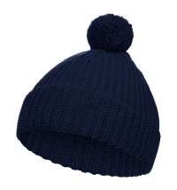 Шапка Nordvik, темно-синяя