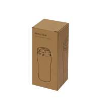 Термокружка «Mony Steel» soft-touch