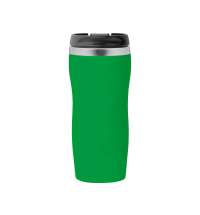 Термокружка &laquo;Mony Steel&raquo; soft-touch