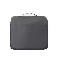 Плед для путешествий «Flight» в чехле с ручкой и карманом