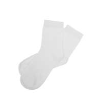 Носки однотонные &laquo;Socks&raquo; мужские