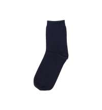 Носки однотонные &laquo;Socks&raquo; мужские