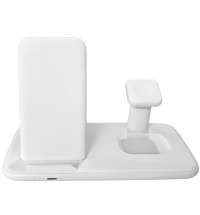 Зарядная станция Smart Nest, белая