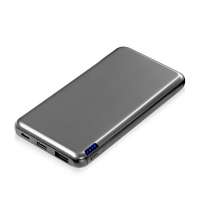 Внешний аккумулятор «Forge», 10000 mAh