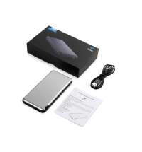 Внешний аккумулятор «Forge», 10000 mAh