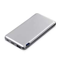 Внешний аккумулятор «Forge», 10000 mAh