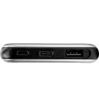 Внешний аккумулятор &laquo;Forge&raquo;, 10000 mAh
