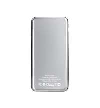 Внешний аккумулятор &laquo;Forge&raquo;, 10000 mAh