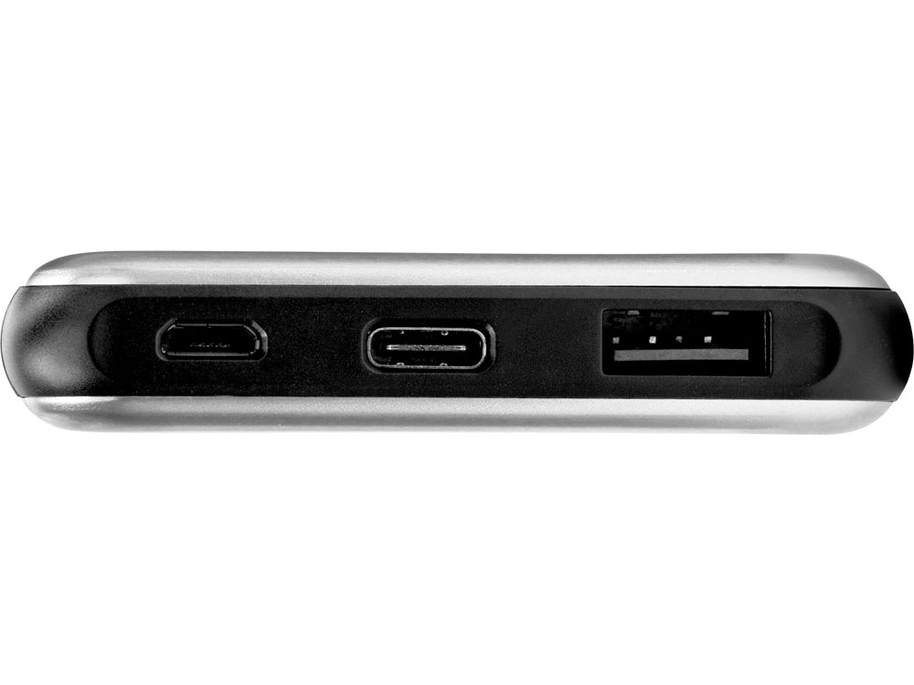 Внешний аккумулятор &laquo;Forge&raquo;, 10000 mAh