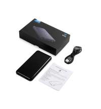 Внешний аккумулятор «Forge», 10000 mAh