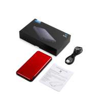 Внешний аккумулятор «Forge», 10000 mAh