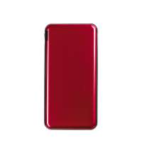 Внешний аккумулятор «Forge», 10000 mAh