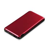 Внешний аккумулятор «Forge», 10000 mAh