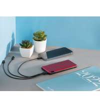 Внешний аккумулятор &laquo;Forge&raquo;, 10000 mAh