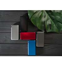 Внешний аккумулятор &laquo;Forge&raquo;, 10000 mAh