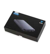 Внешний аккумулятор &laquo;Forge&raquo;, 10000 mAh