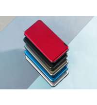 Внешний аккумулятор &laquo;Forge&raquo;, 10000 mAh