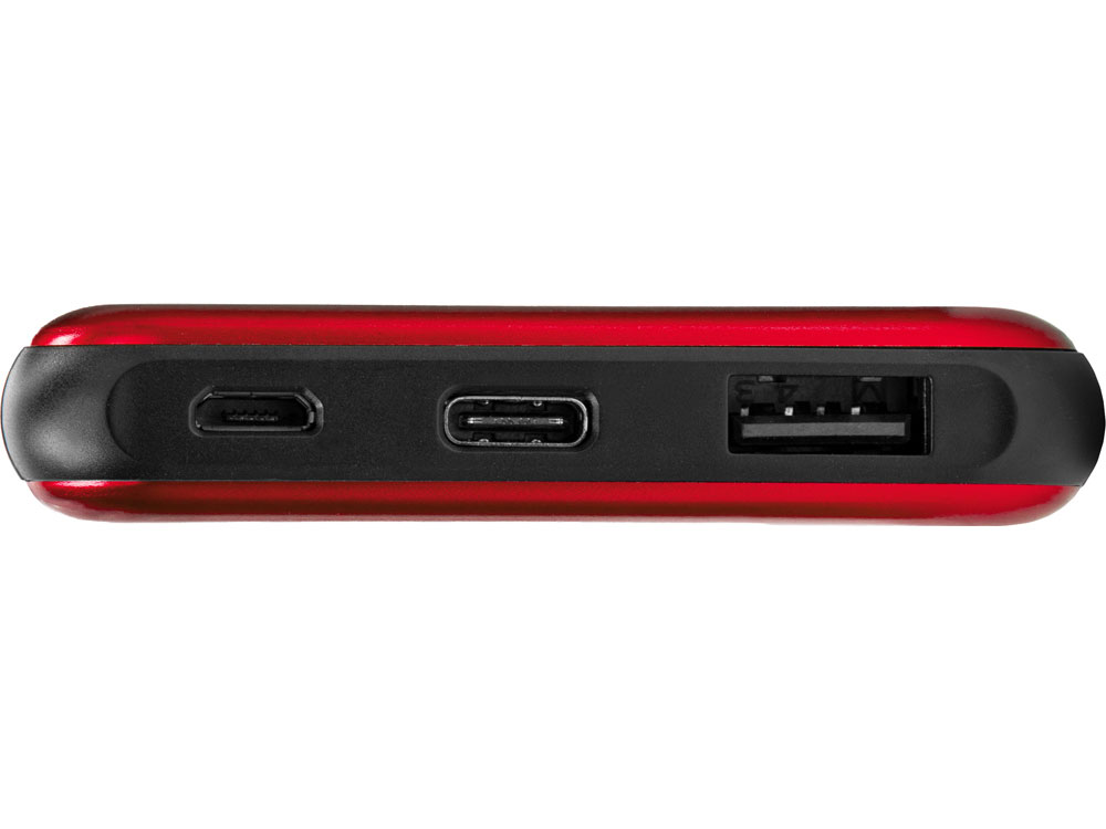 Внешний аккумулятор &laquo;Forge&raquo;, 10000 mAh