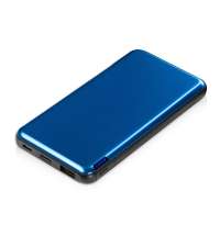 Внешний аккумулятор «Forge», 10000 mAh