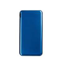 Внешний аккумулятор «Forge», 10000 mAh