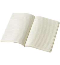 Блокнот А5 «Gallery»