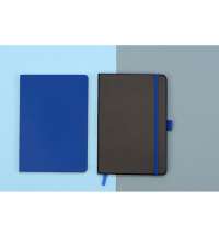 Блокнот А5 «Gallery»