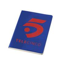 Блокнот А5 «Gallery»