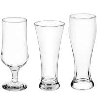 Набор пивных бокалов Taste Mode