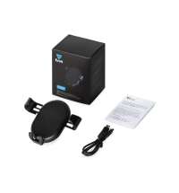 Автомобильное беспроводное зарядное устройство «Mobi»