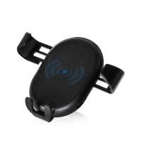 Автомобильное беспроводное зарядное устройство «Mobi»