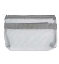 Несессер для путешествий со съемной косметичкой «Flat»