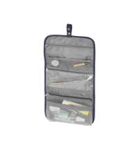 Несессер для путешествий со съемной косметичкой «Flat»