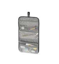 Несессер для путешествий со съемной косметичкой &laquo;Flat&raquo;