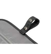 Несессер для путешествий со съемной косметичкой «Flat»