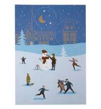 Набор стикеров «Новогоднее настроение»